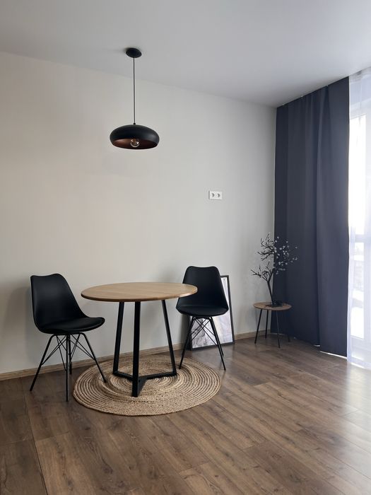 Затишна квартира подобово в Гостомелі на Свято-Покровській