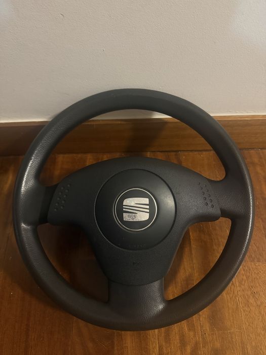 Ibiza 6L Steering Wheel