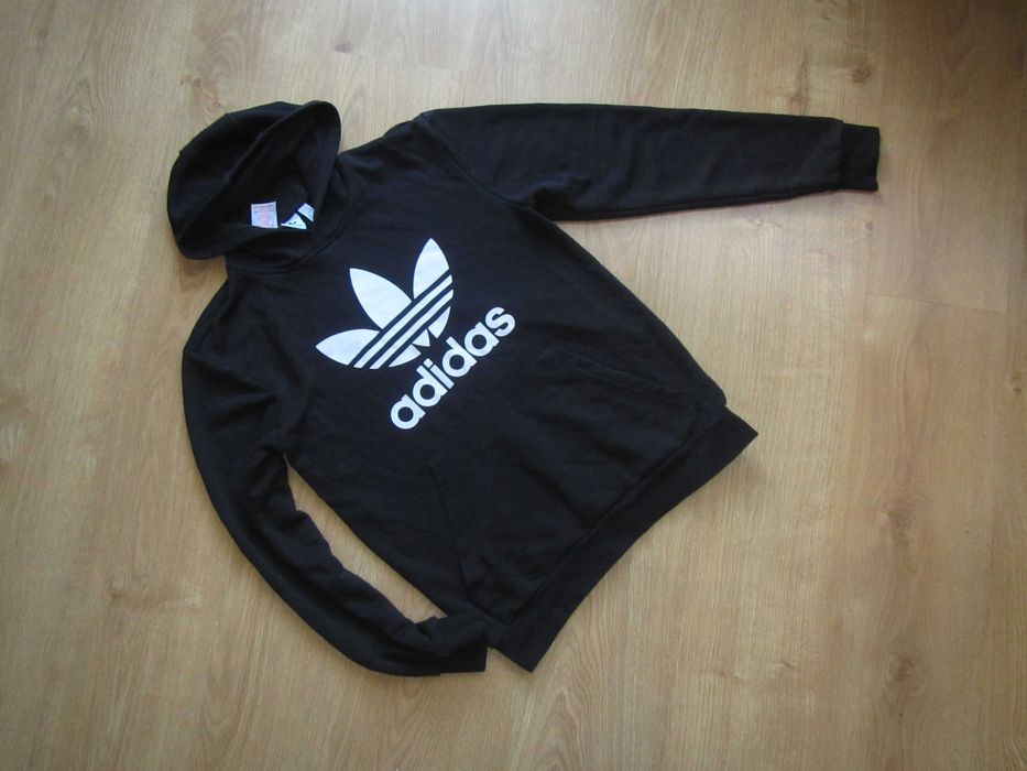 ADIDAS bluza rozm.176