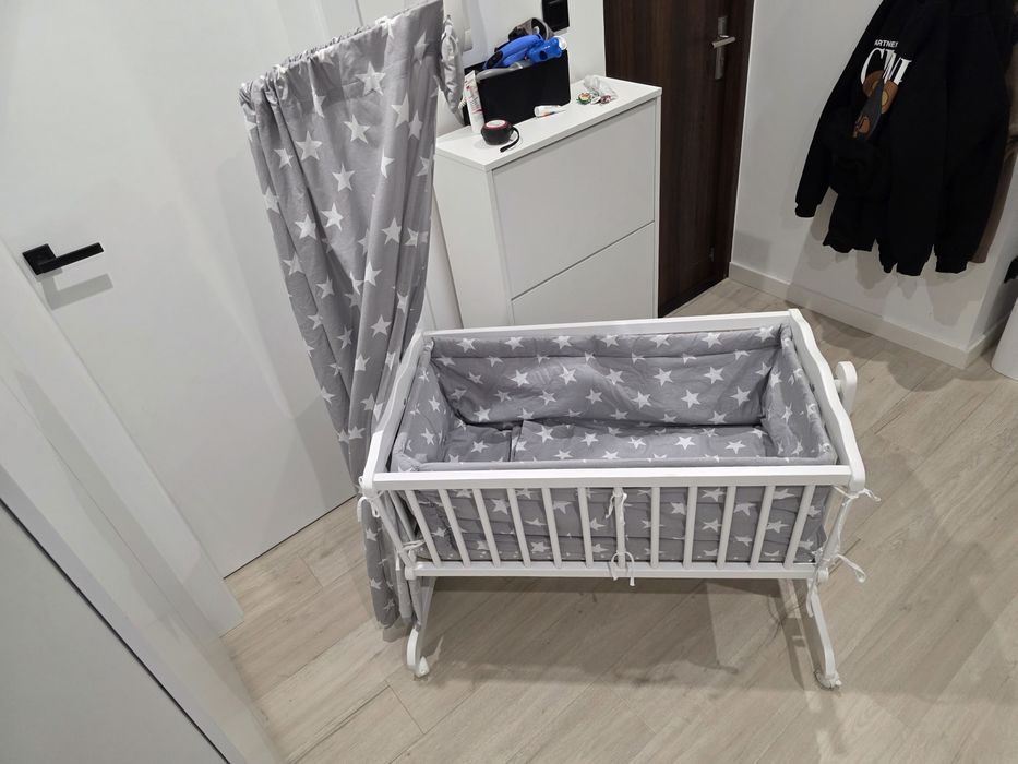 Kołyska dla dziecka