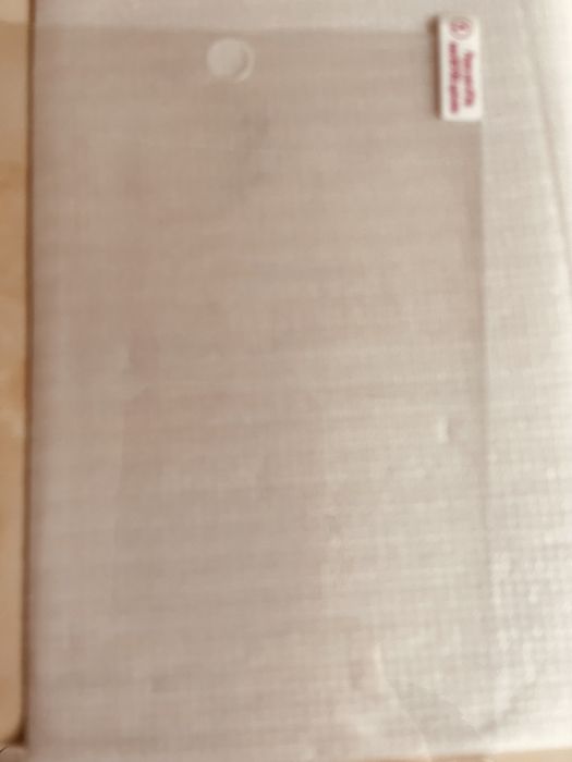 Szyba zabezpieczająca ekran do iPad mini 7”