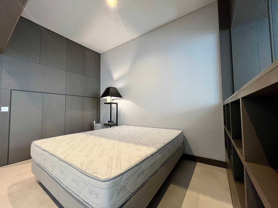 Arrendamento de apartamento T0+1 na Trindade