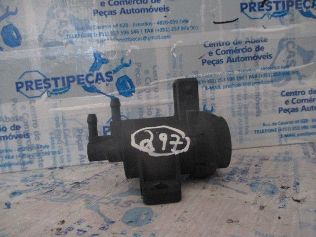 Válvula controlo de ar RENAULT Clio I (B/C57_, 5/357_)