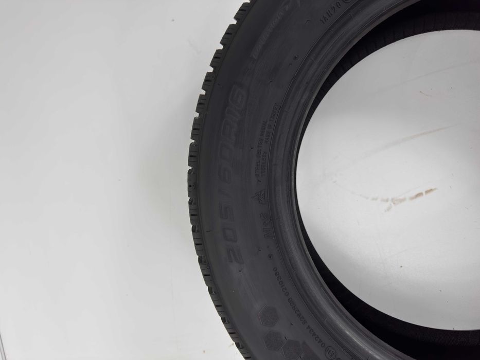 NOWE zimowe OPONY 205/60R16 - Falken EuroWinter HS02
