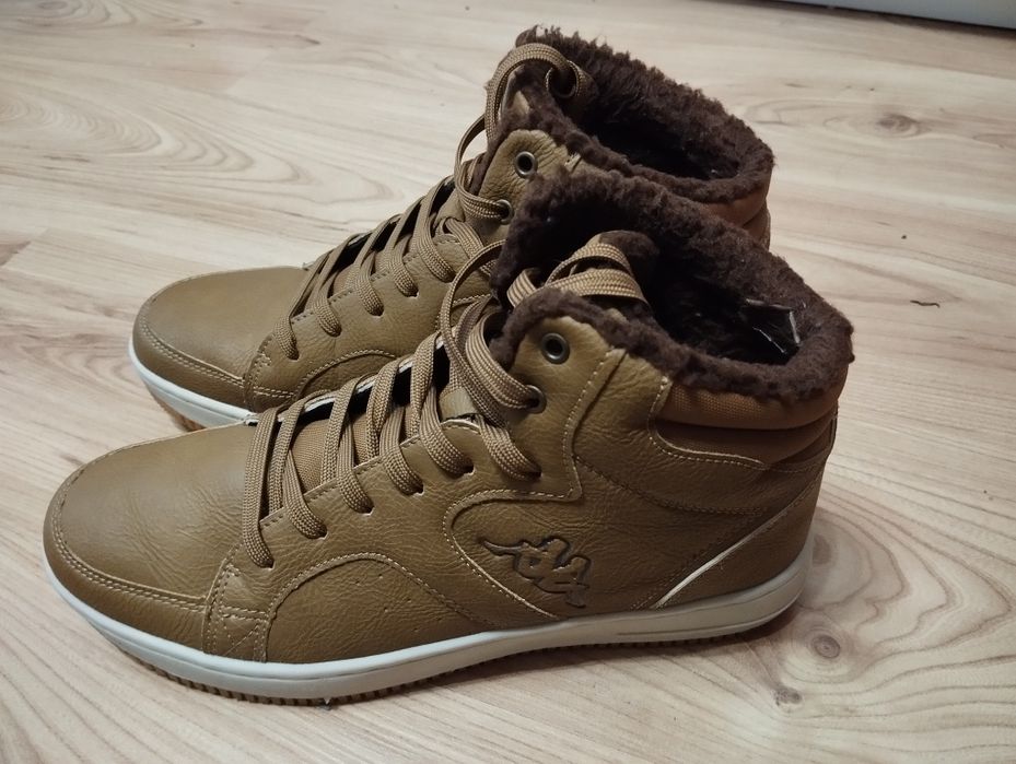 Do sprzedania buty sportowe Kappa 43
