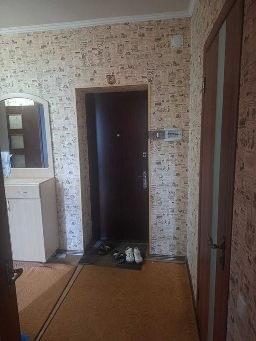 Продам квартиру в  с.Максимівка Богодухівського району