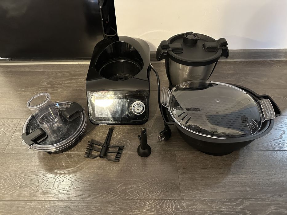 Mpm mrk 18 icoook robot kuchenny