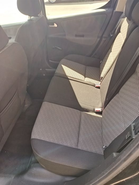 Peugeot 207 1.4 HDi Sportium