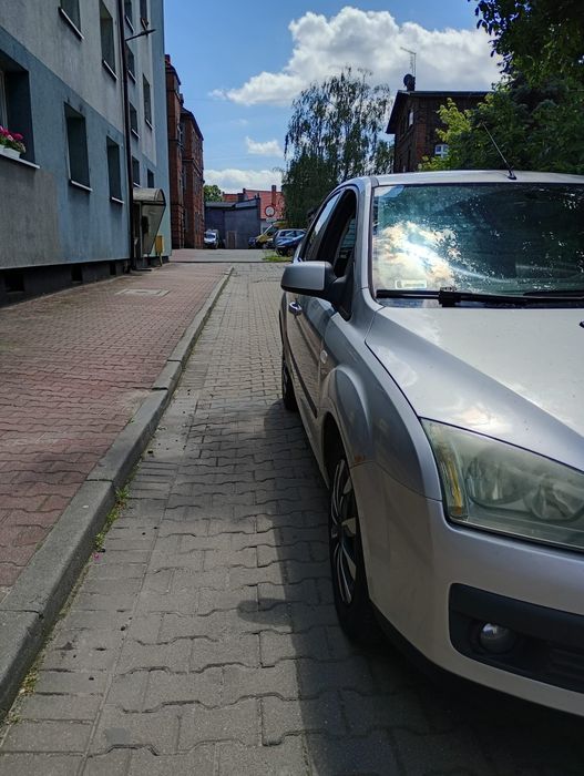 Sprzedam auto,  Ford Focus 2007 r