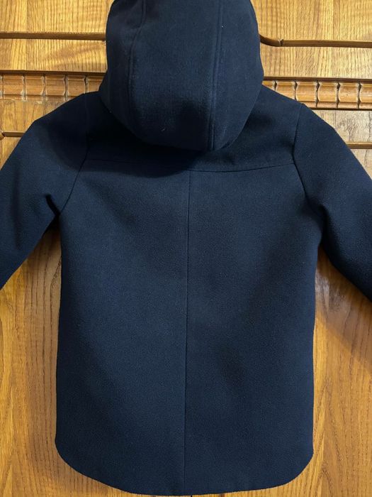 Пальто 110розмір.