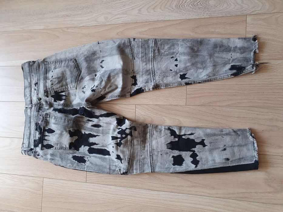 Spodnie meskie Zara 32/32