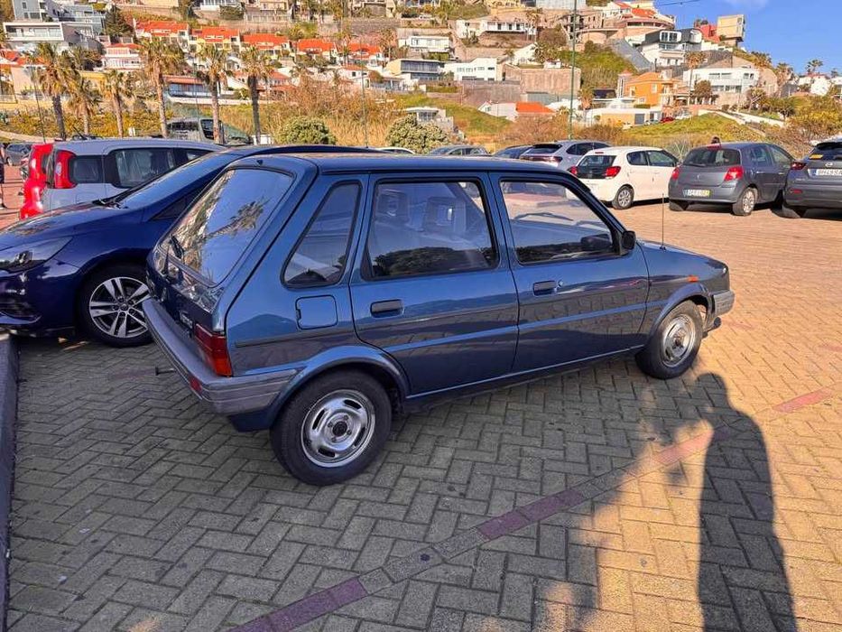 Austin Metro 1.0 ls 1987