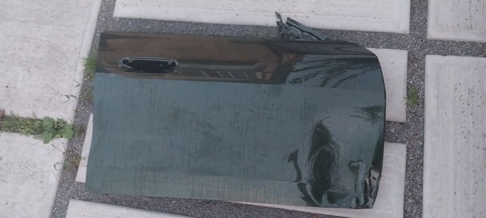 Двері права bmw i4