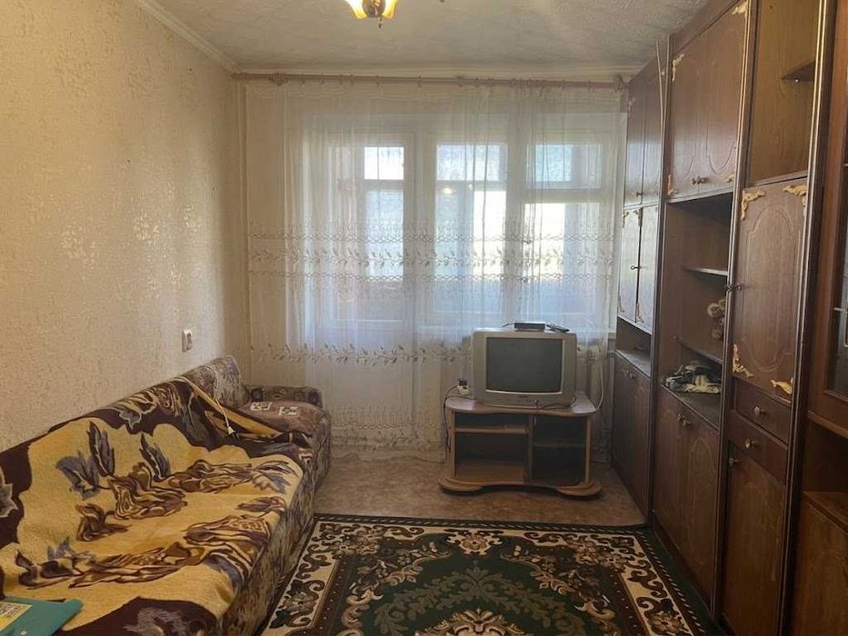 1 комнатная квартира в Чугуеве