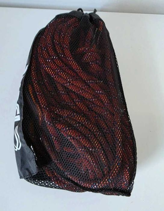 Corda nova BEAL Rando 9mm 20mt 2xmosquetao oferta