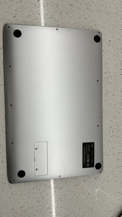 Ноутбук Feedme Intel Atom x5-E8000 CPU 1.04 GHz