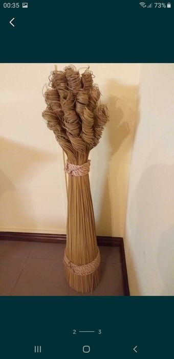 Handcrafted Arrangement