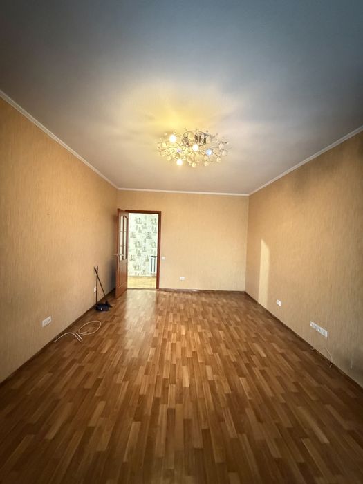 В продажу 1к к на Садовій з ремонтом, 44,2 кв м