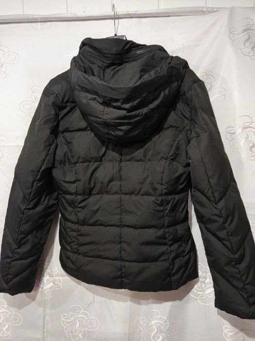 #1136 Kurtka damska zimowa ciepła Monnari