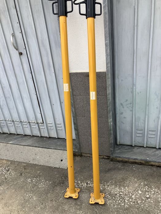 Extensores Novos 3m