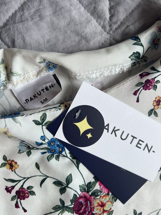 Sukienka Pakuten nowa