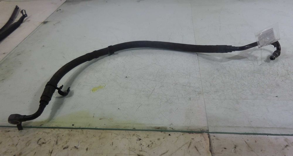 Przewód wspomagania Touareg