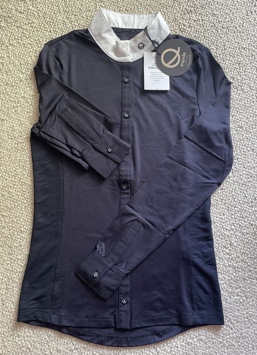 Koszula konkursowa Eqode