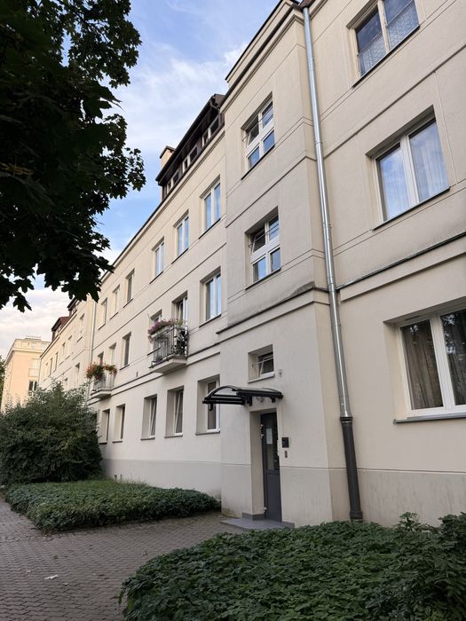 Mieszkanie do wynajecia, 51m, przy pl. Wilsona