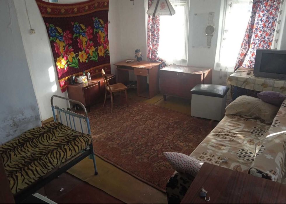 Продам Будинок з санвузлом, 25 соток землі с.МоскаленкИ