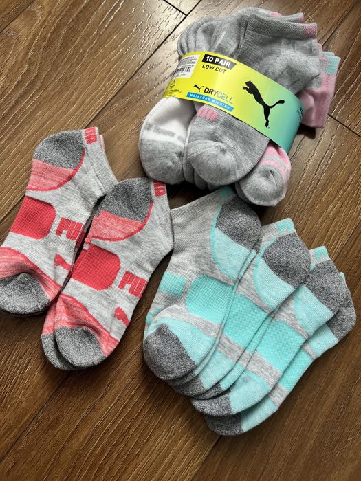 Носочки Puma оригінал
