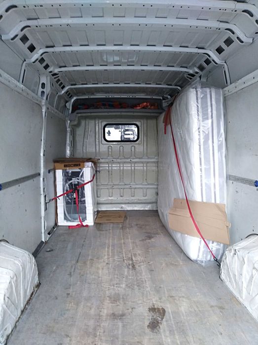 -- Transport - Przeprowadzki - Przewóz mmebli - Bus