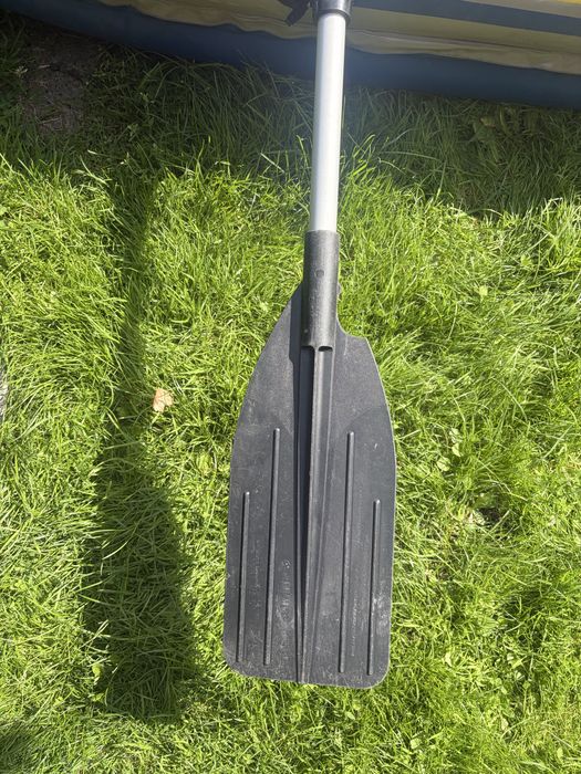 Kajak intex challenger k2