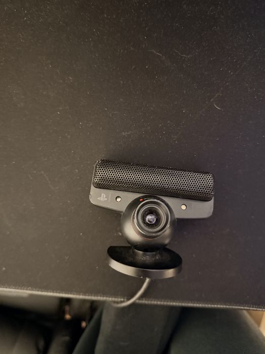 Camera playstation 3