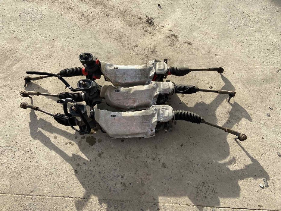 Завоз з НІМЕЧЧИНИ‼️Рульова рейка VW, Skoda з робочих авто! УТОЧНЮЙТЕ!!