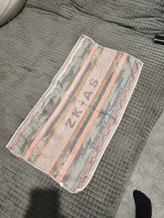 Ręcznik ZK-AŚ +ETUI