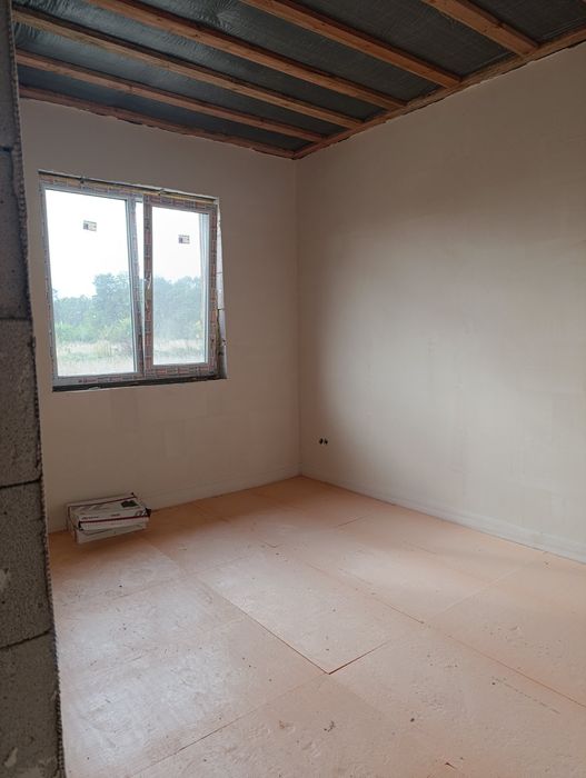 Єоселя!!Продаж сучасних будинкі 90 м2 в с.Крюківщина.