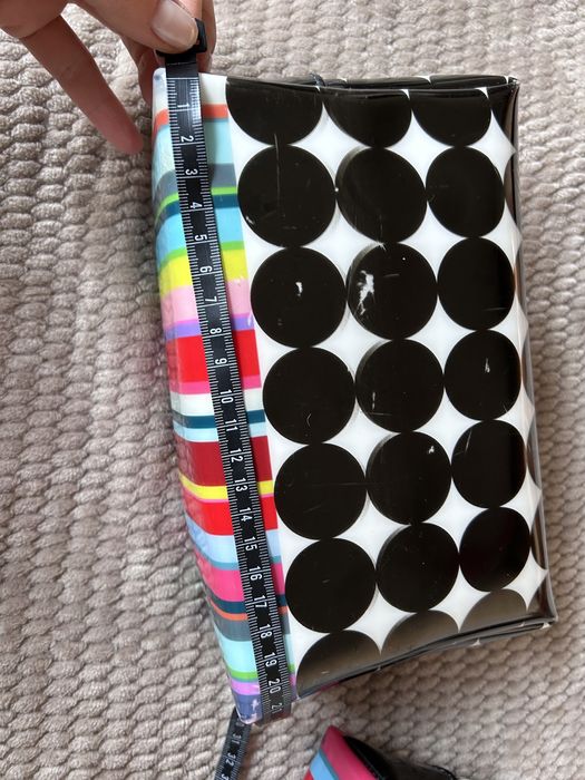 Zestaw kosmetyczek Remember