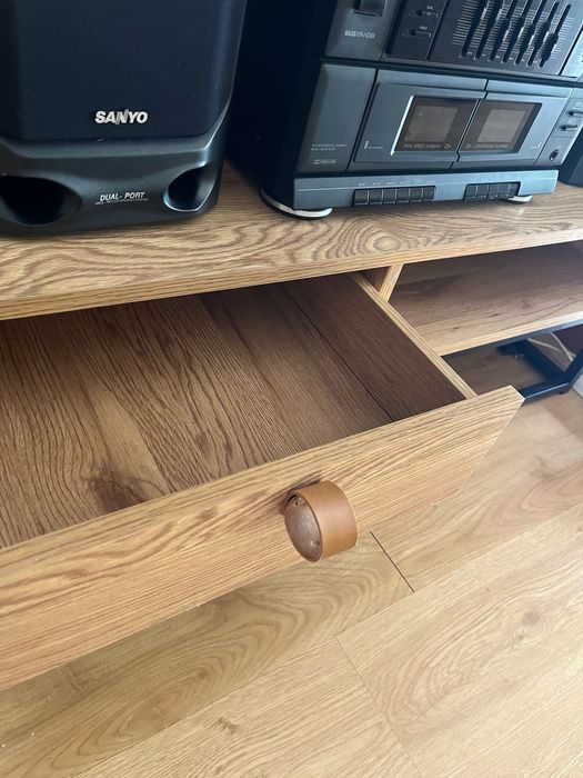 Móvel TV/apoio para sala