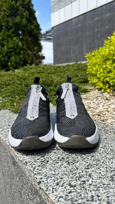 #4351 Nike PG 4 [US 9 | 27 cm]