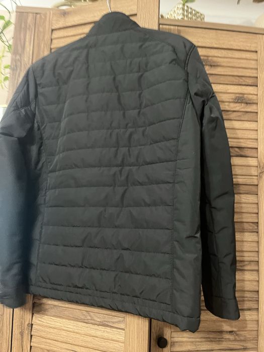 Lekka kurtka wiosenna - męska