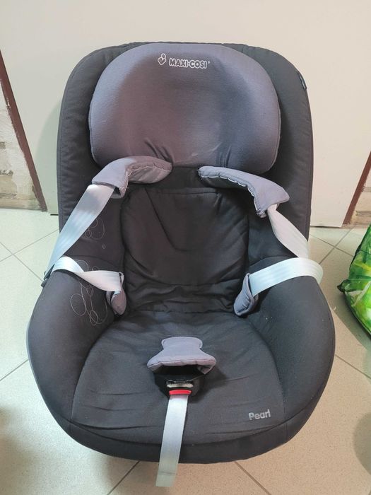 Maxi Cosi Pearl - fotelik 9-18kg