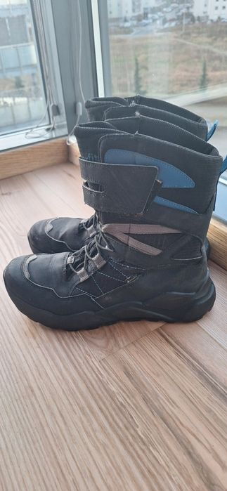 Buty Superfit Gore tex rozm.41