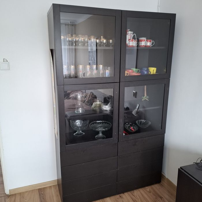 Oddam za daeomo WITRYNĘ
