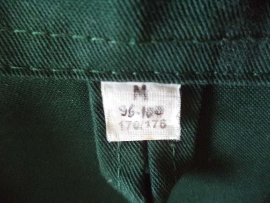 Куртки- роба, рабочая одежда