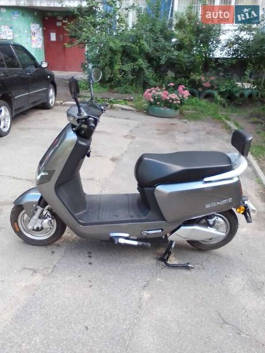 Аренда от 250грн/сутки электроскутеры для прогулок и доставки!