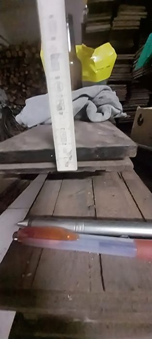 Soalho de Sucupira
