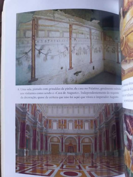 Imperador de Roma - Mary Beard