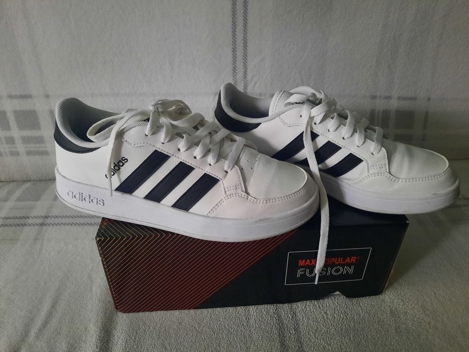 Adidas nr41 jak nowe