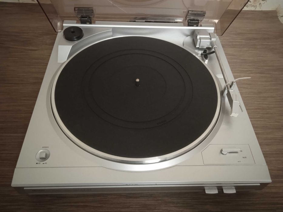 Проигрыватель Denon dp-29f