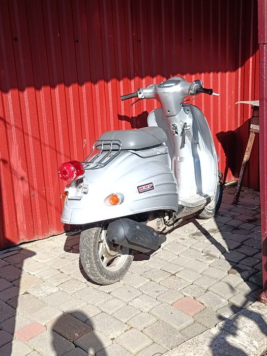 Suzuki Verde в хорошому стані